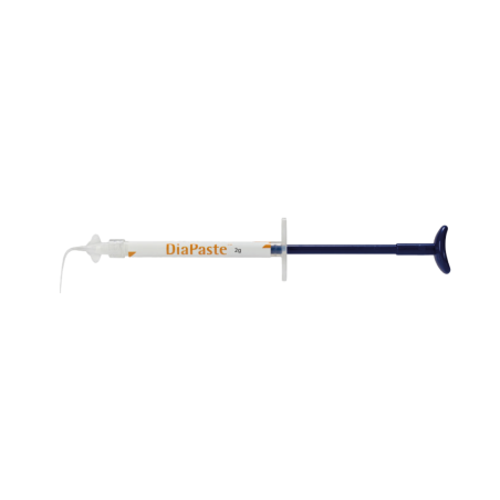 Pâte Hydroxyde Calcium Sulfate Baryum — Endodontie | DIA010