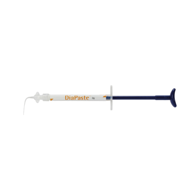 Pâte Hydroxyde Calcium Sulfate Baryum — Endodontie | DIA010