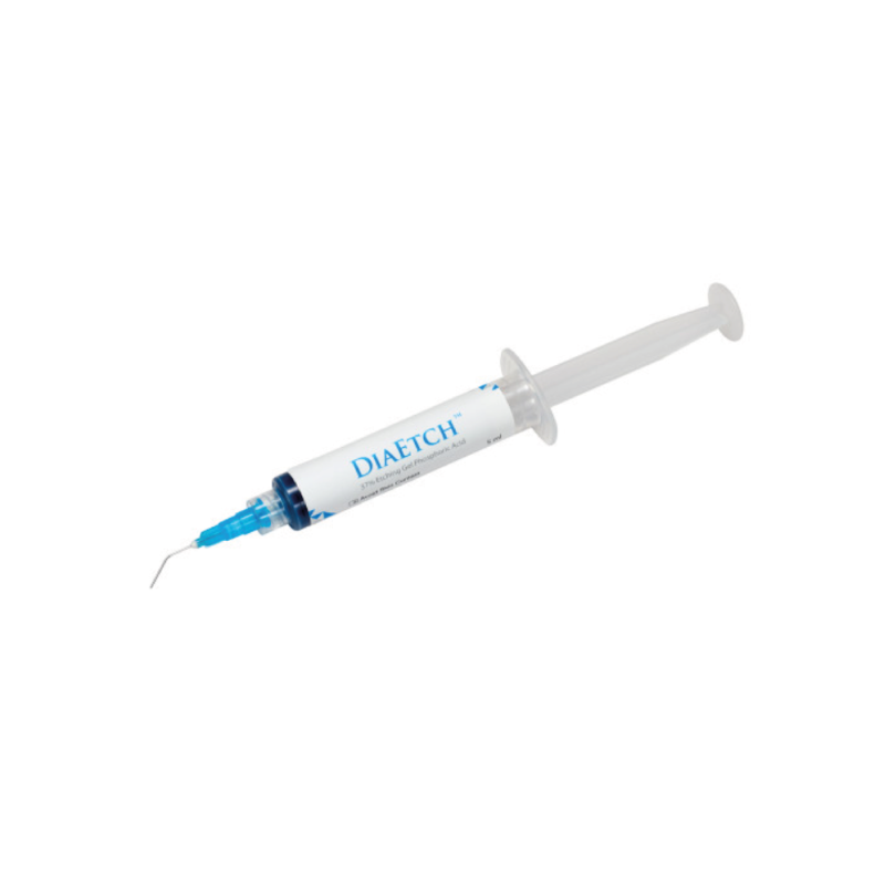 Gel de Mordançage à l'Acide orthophosphorique à 37% Gel de Mordançage à l'Acide orthophosphorique à 37%