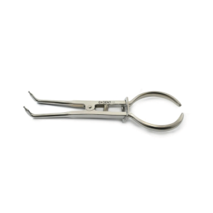 Pince Mise en Place Clamps Digue Dentaire — MED055