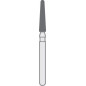 Fraise de Réduction & Polissage Grain Fin Revêtement Or — Prothèse | INT004 Fraise de Réduction & Polissage Grain Fin Revêtement Or — Prothèse | INT004