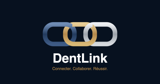 DentLink : mieux communiquer entre dentiste et prothésiste, et −10 % sur Co-Dentall pour le groupe