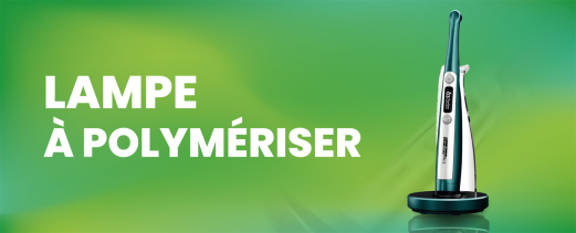 Lampe à Polymériser